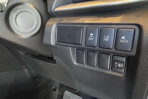 2024 Mitsubishi Eclipse Cross Aspire YB