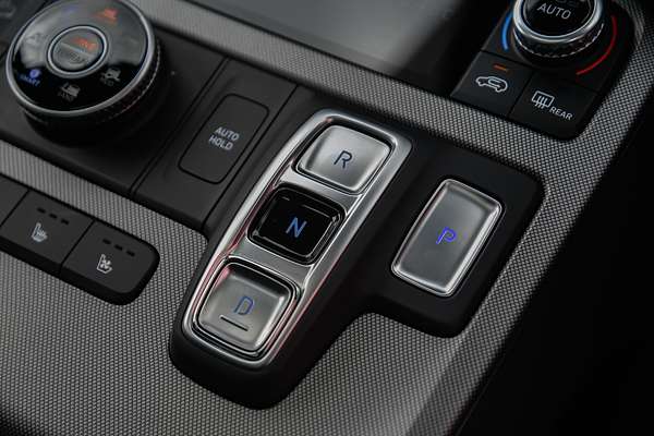 2025 Hyundai Palisade Calligraphy Black Ink LX2.V5