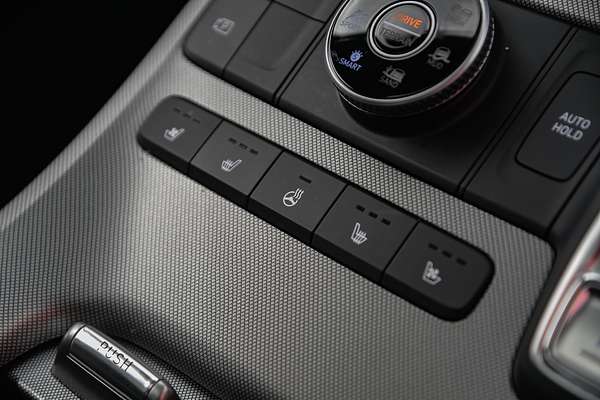 2025 Hyundai Palisade Calligraphy Black Ink LX2.V5