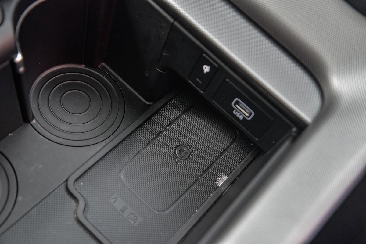 2025 Hyundai Palisade Calligraphy Black Ink LX2.V5