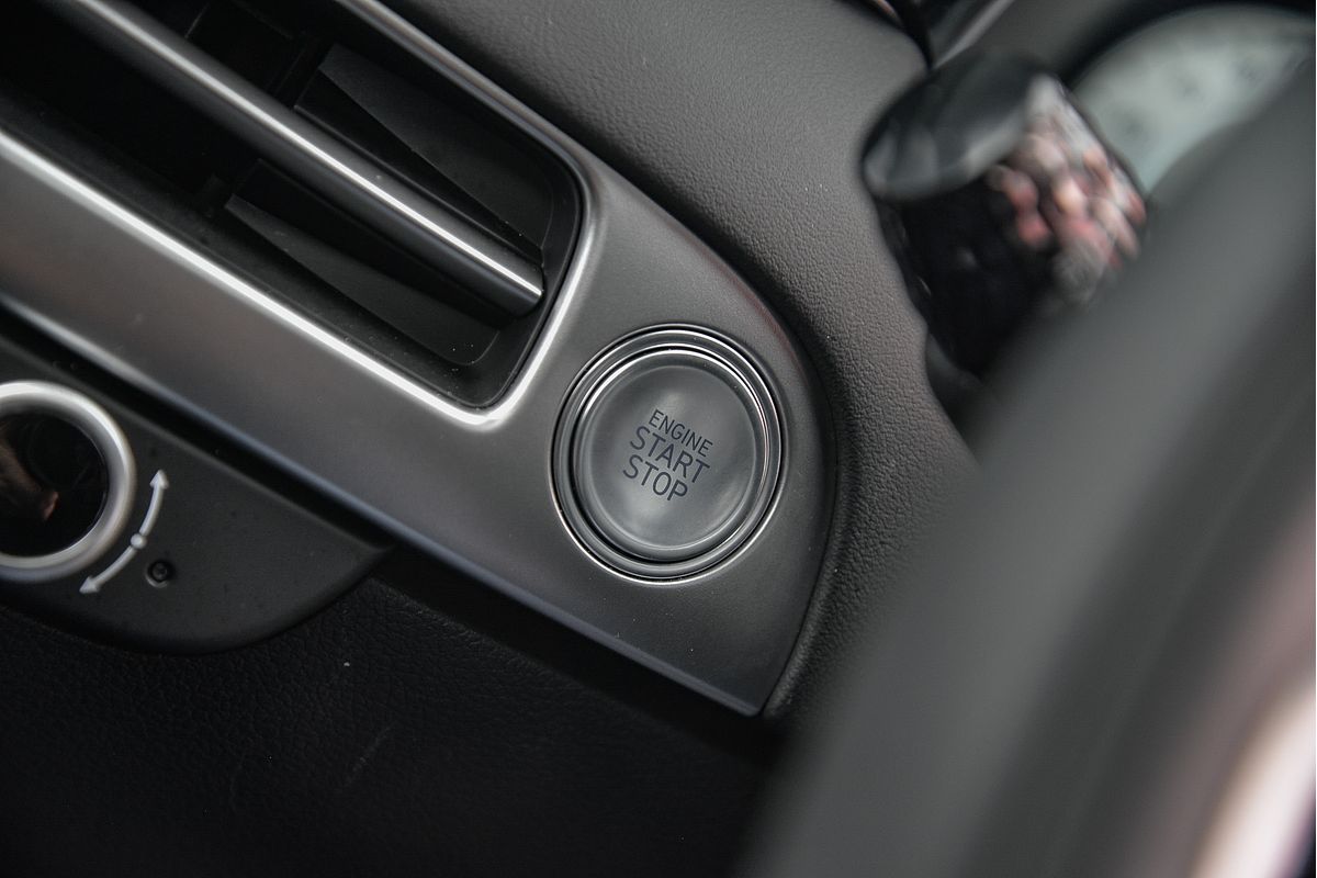 2025 Hyundai Palisade Calligraphy Black Ink LX2.V5