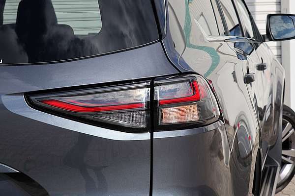 2024 Isuzu MU-X LS-T