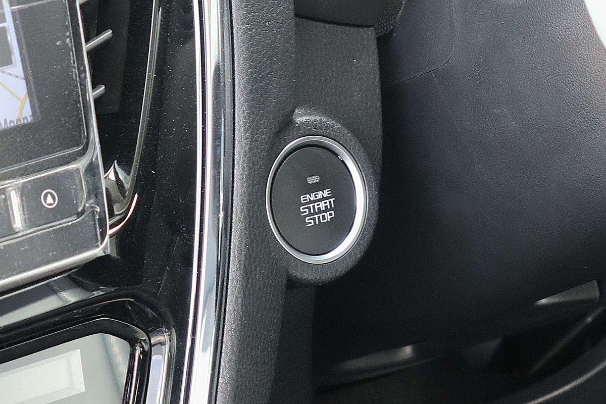 2024 Isuzu MU-X LS-T