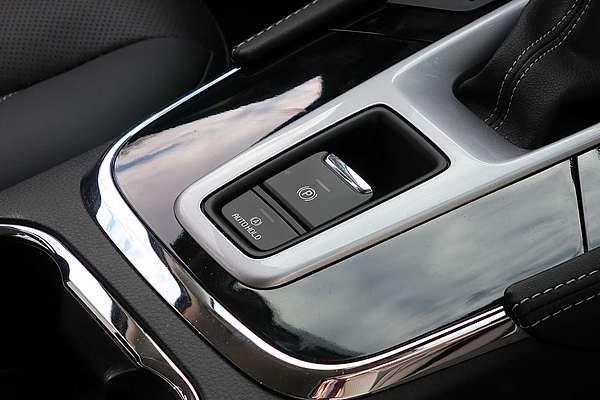 2024 Isuzu MU-X LS-T