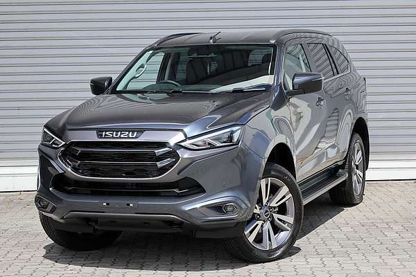 2024 Isuzu MU-X LS-T