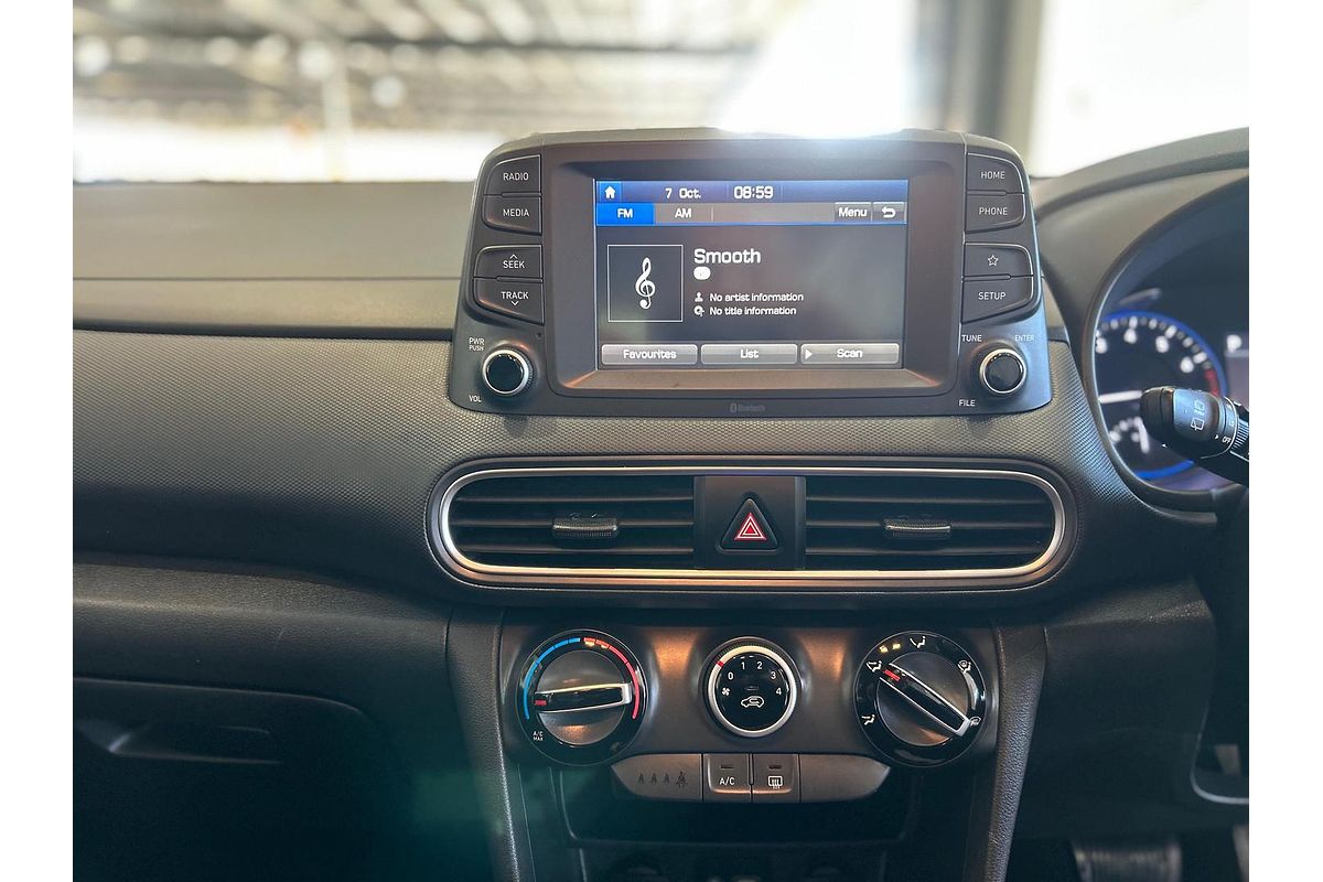 2020 Hyundai Kona Go OS.3