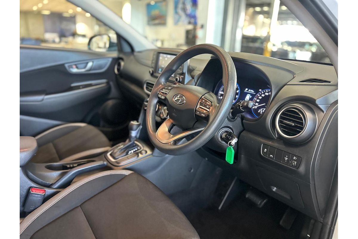 2020 Hyundai Kona Go OS.3