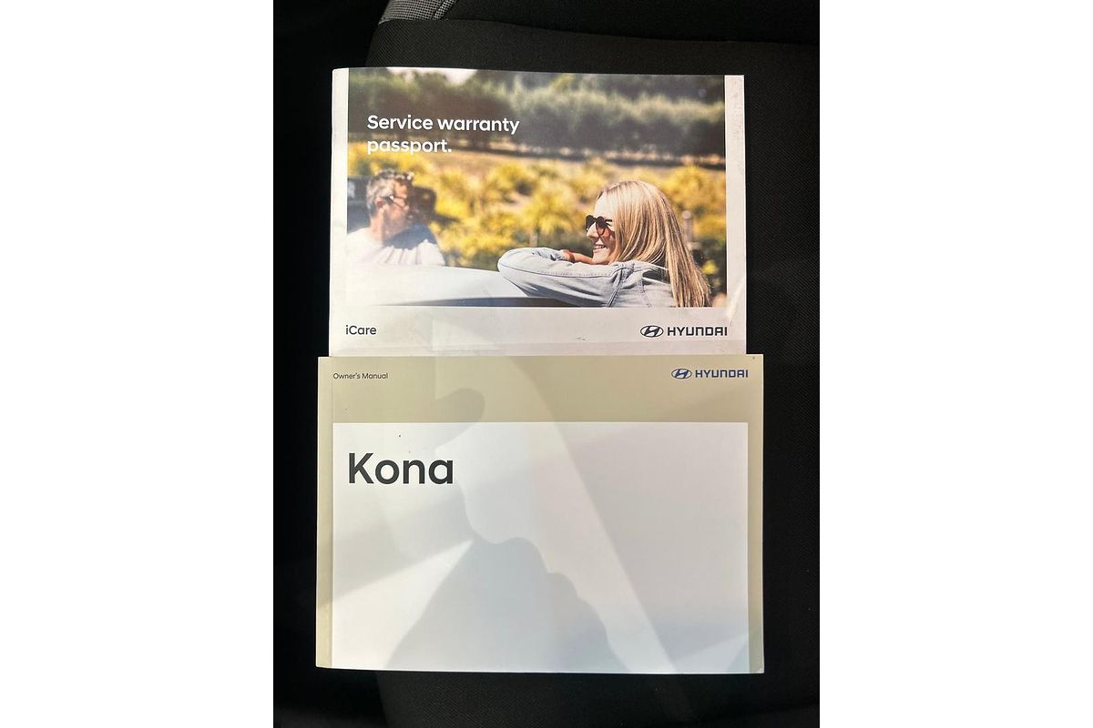 2020 Hyundai Kona Go OS.3