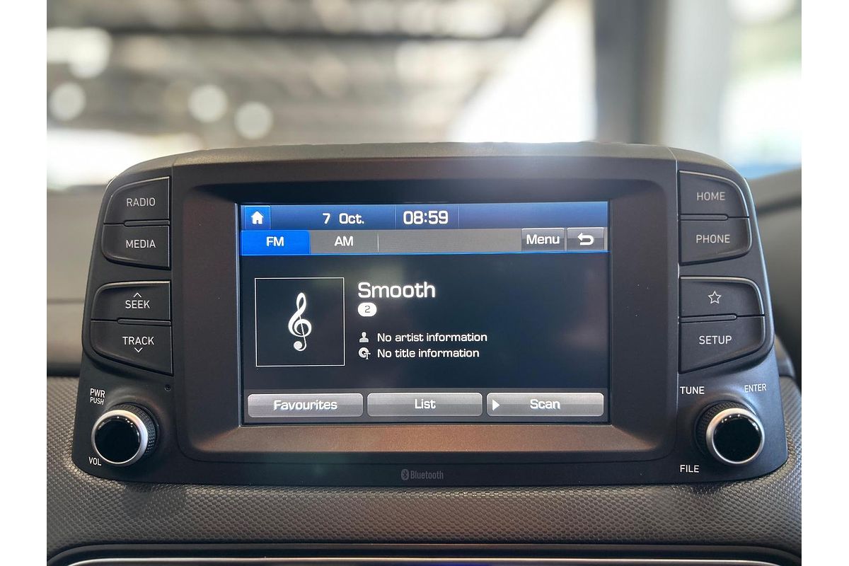 2020 Hyundai Kona Go OS.3