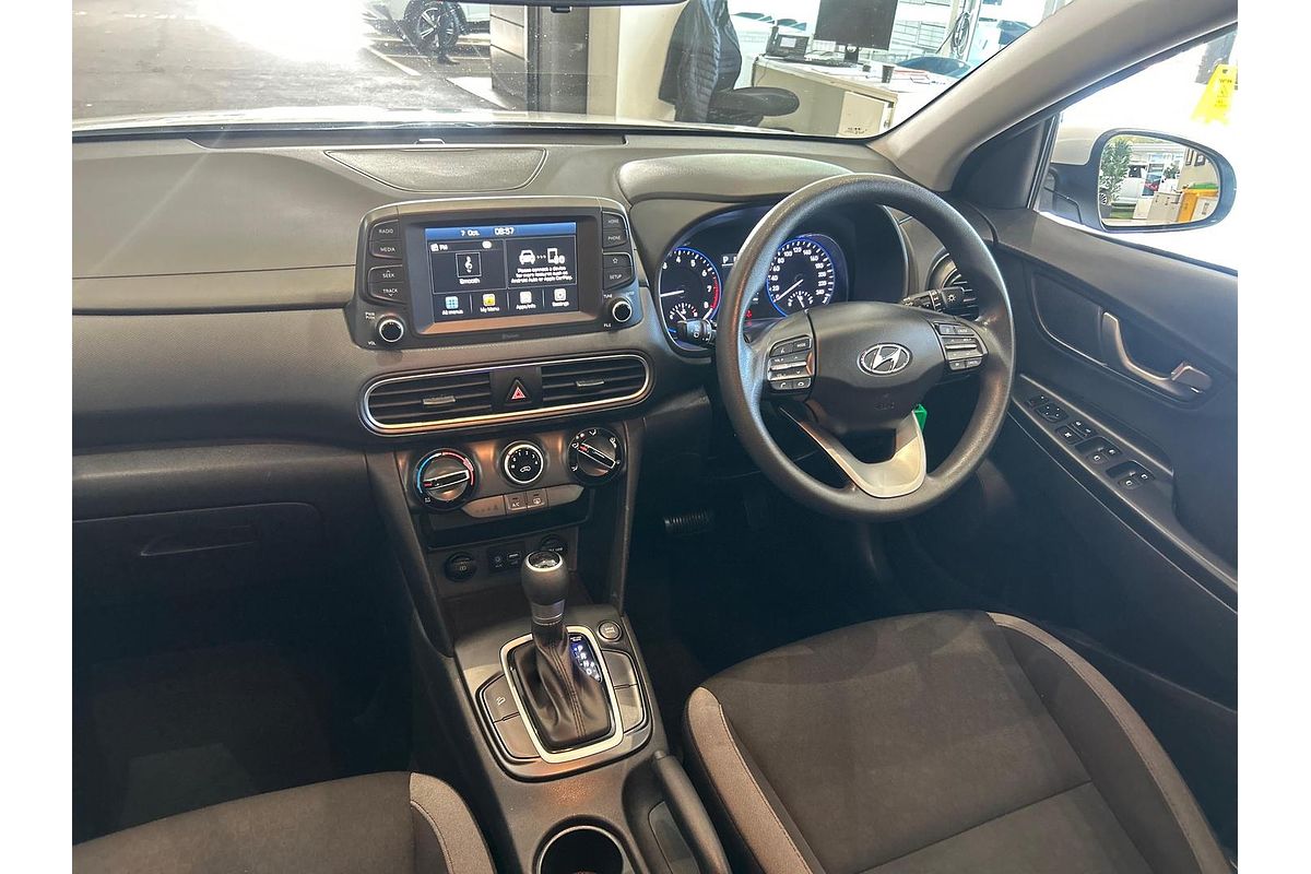 2020 Hyundai Kona Go OS.3