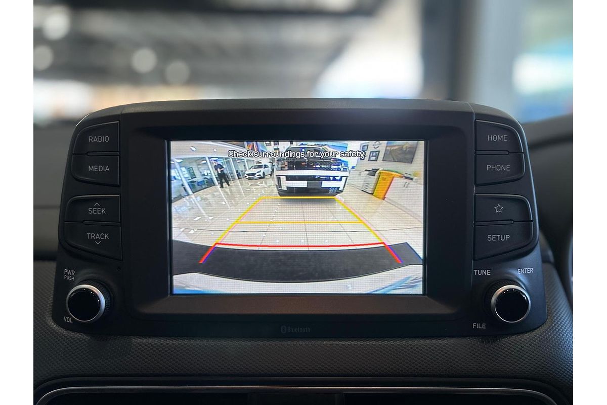 2020 Hyundai Kona Go OS.3