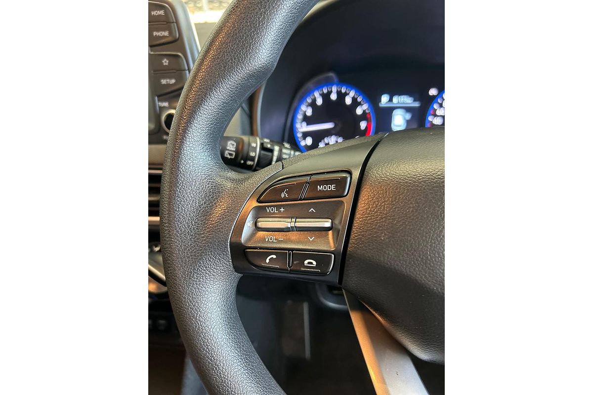 2020 Hyundai Kona Go OS.3