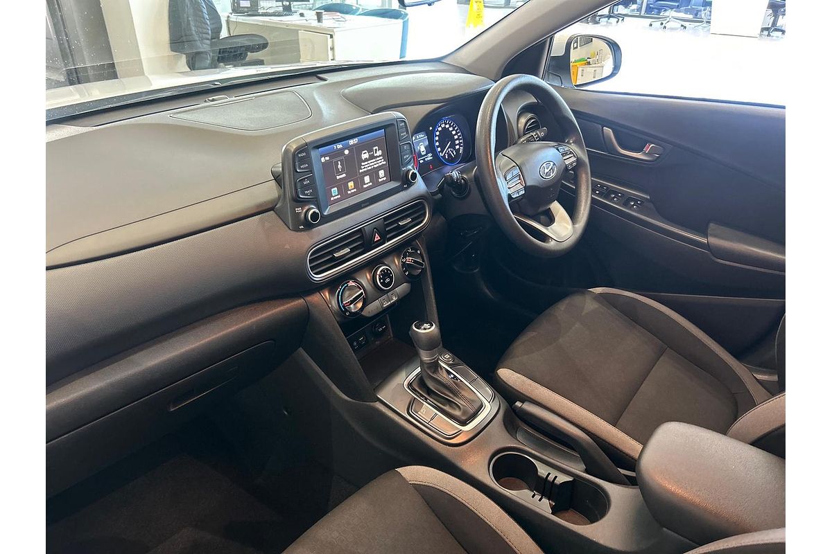 2020 Hyundai Kona Go OS.3