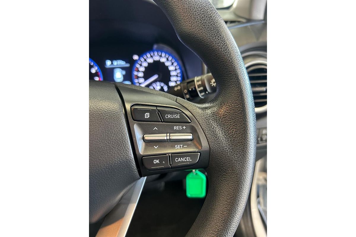 2020 Hyundai Kona Go OS.3