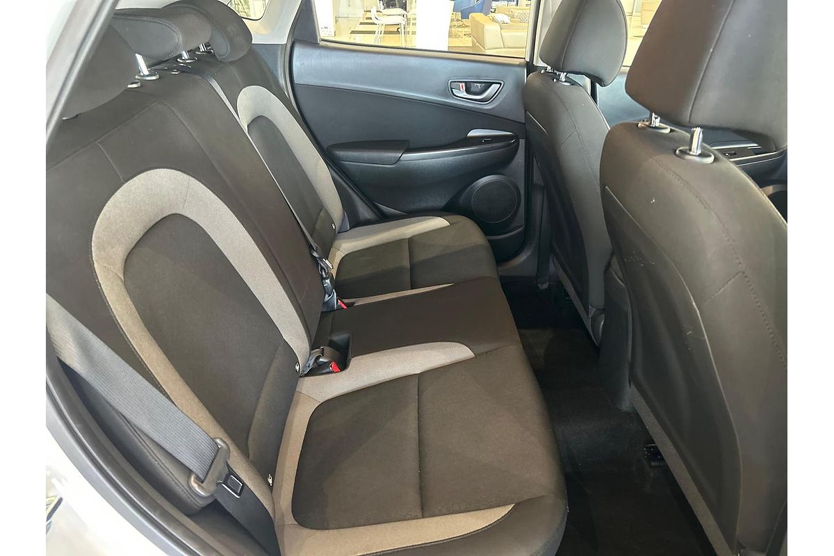 2020 Hyundai Kona Go OS.3