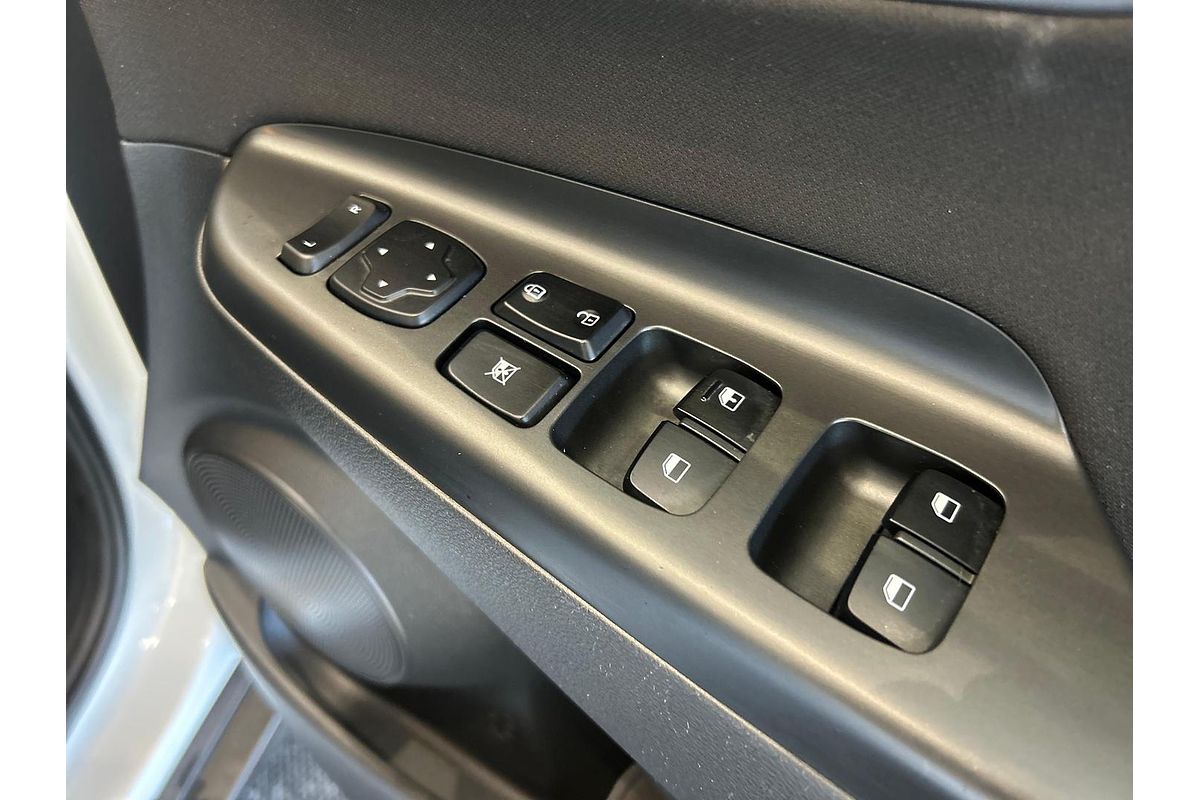 2020 Hyundai Kona Go OS.3