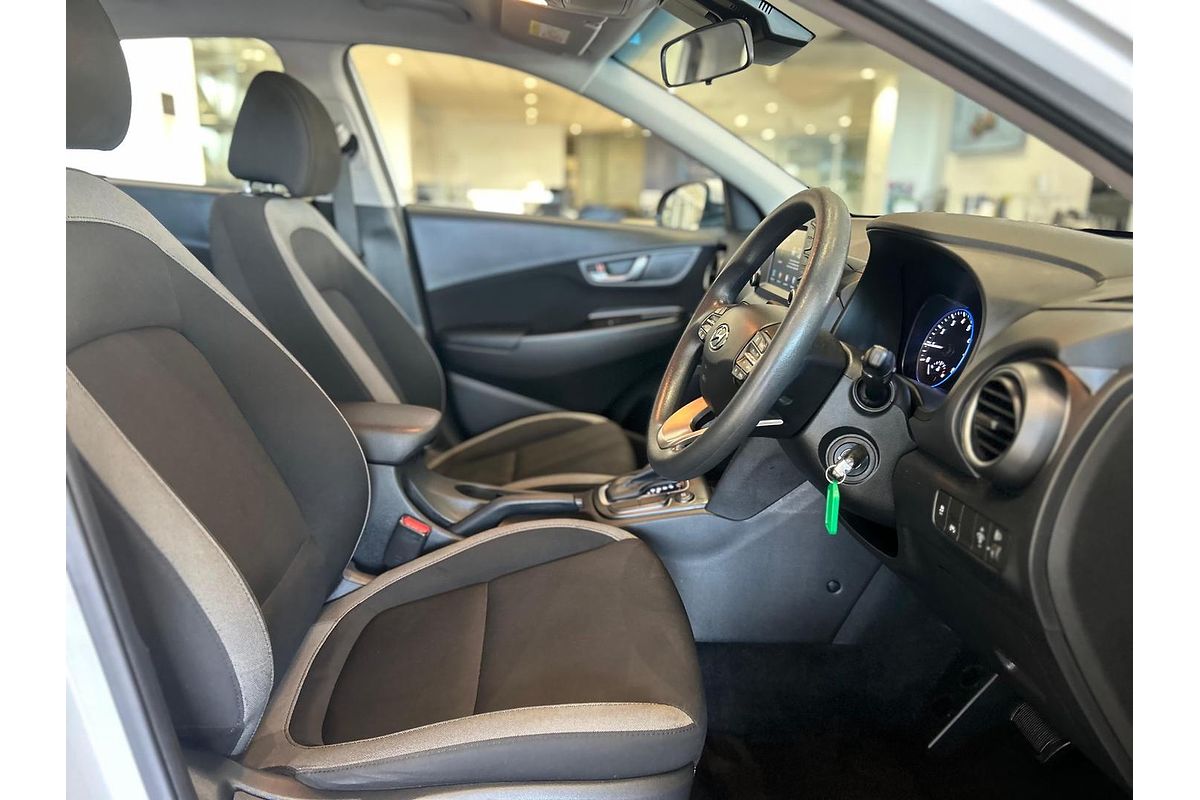 2020 Hyundai Kona Go OS.3