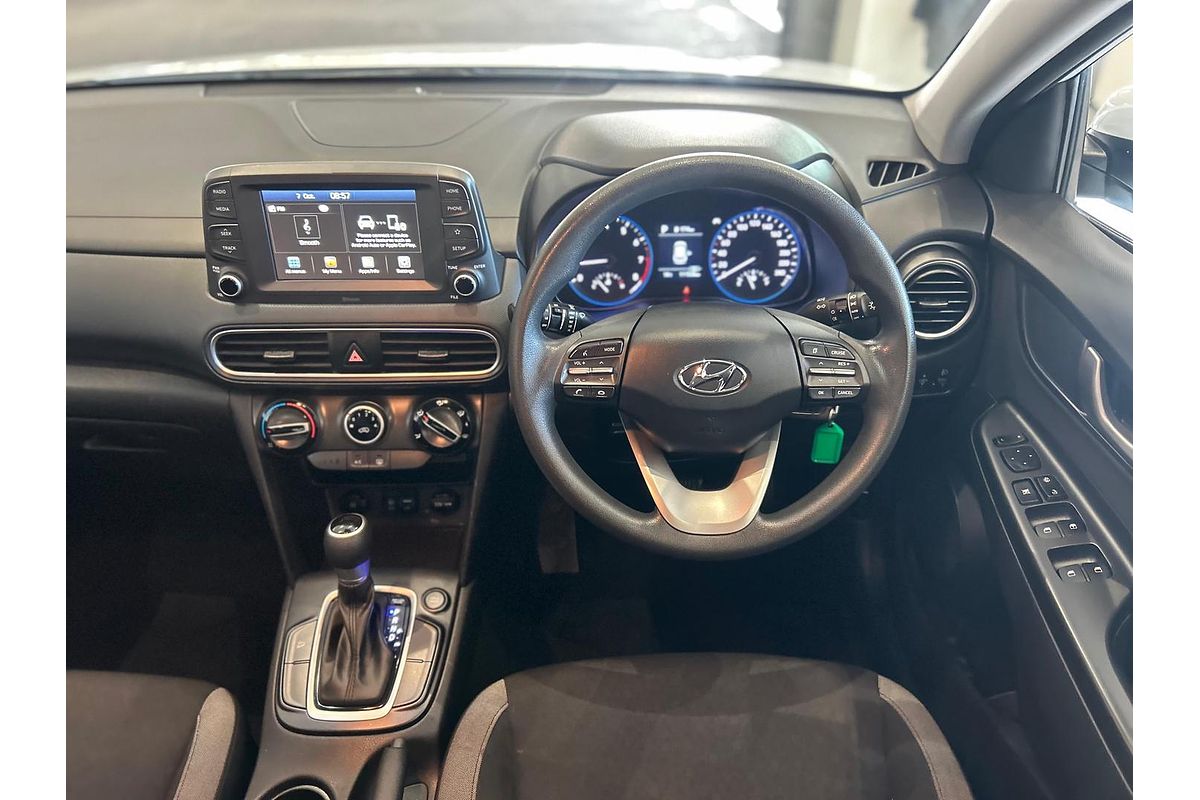 2020 Hyundai Kona Go OS.3