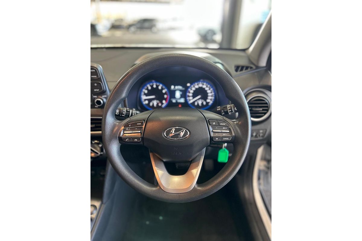 2020 Hyundai Kona Go OS.3