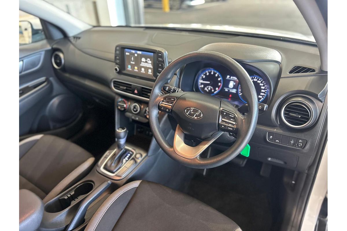 2020 Hyundai Kona Go OS.3