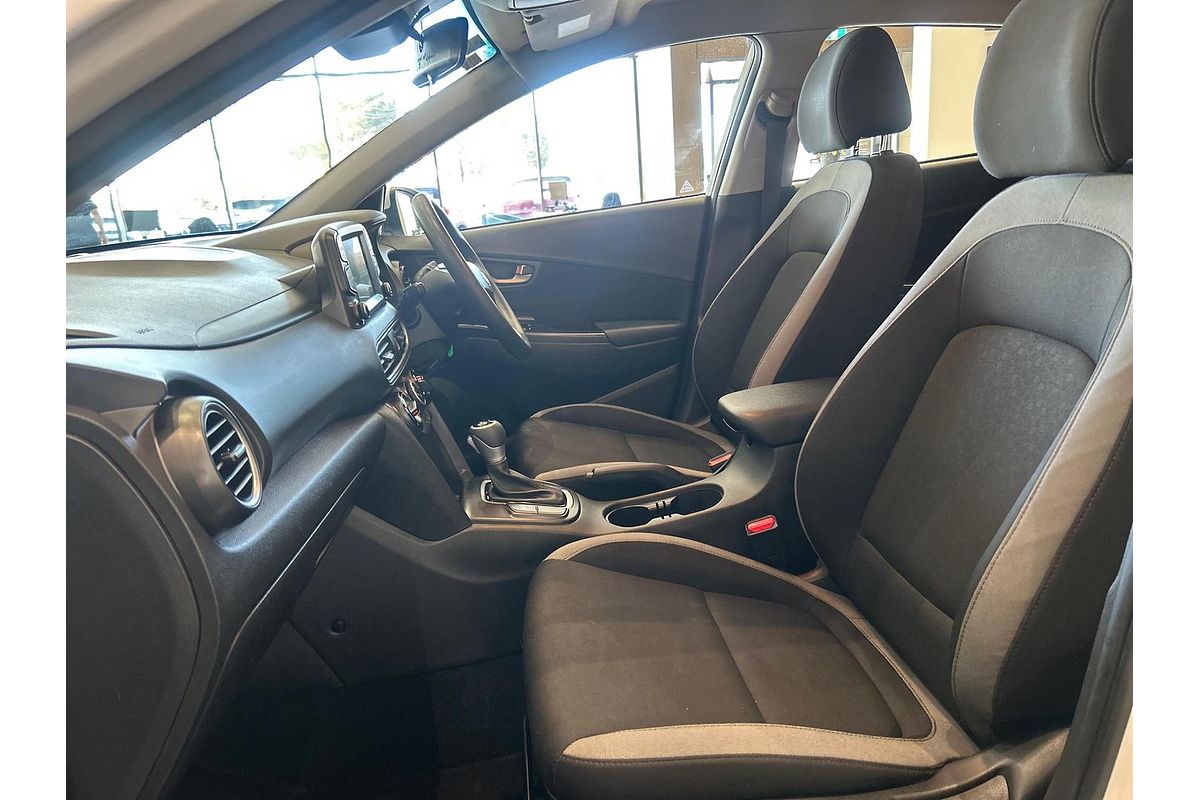 2020 Hyundai Kona Go OS.3