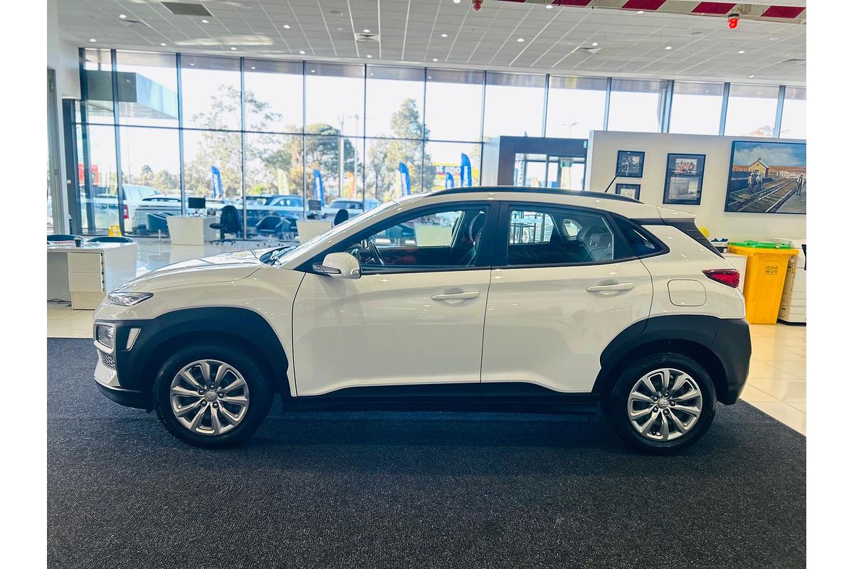 2020 Hyundai Kona Go OS.3