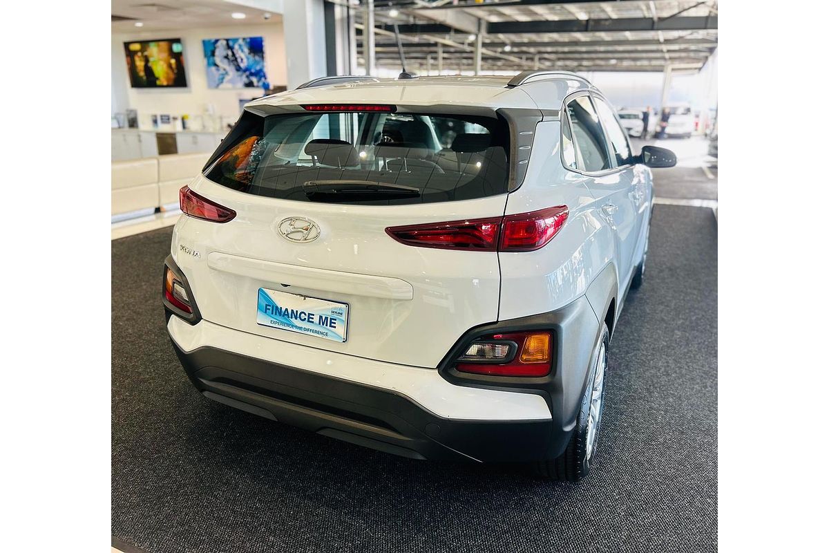 2020 Hyundai Kona Go OS.3