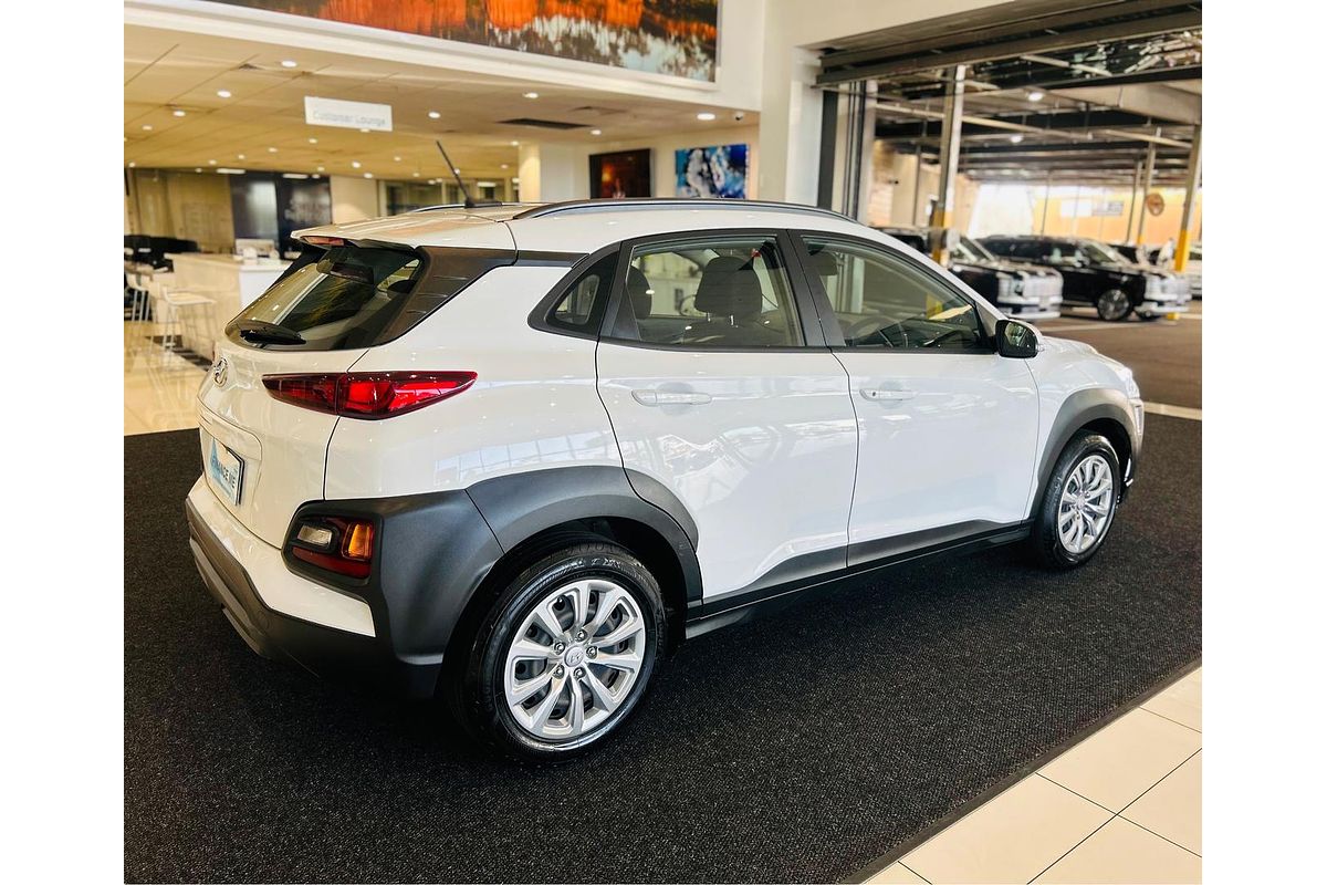 2020 Hyundai Kona Go OS.3