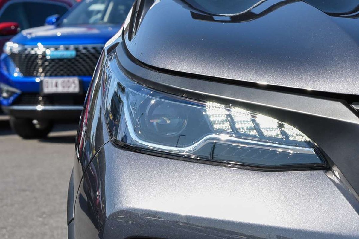 2024 Toyota Fortuner GXL GUN156R