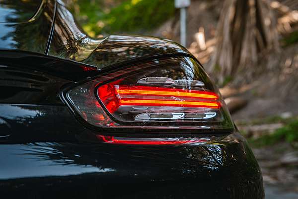 2016 Porsche 718 Cayman S 982