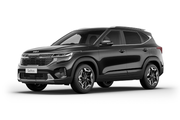 2025 Kia Seltos GT-Line SP2 PE