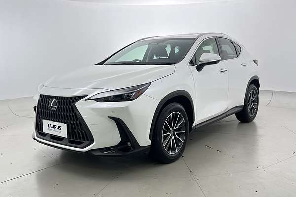 2023 Lexus NX NX250 AAZA20R