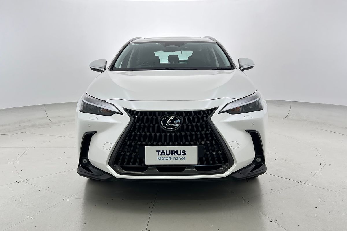 2023 Lexus NX NX250 AAZA20R