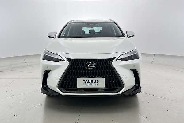 2023 Lexus NX NX250 AAZA20R thumb-7