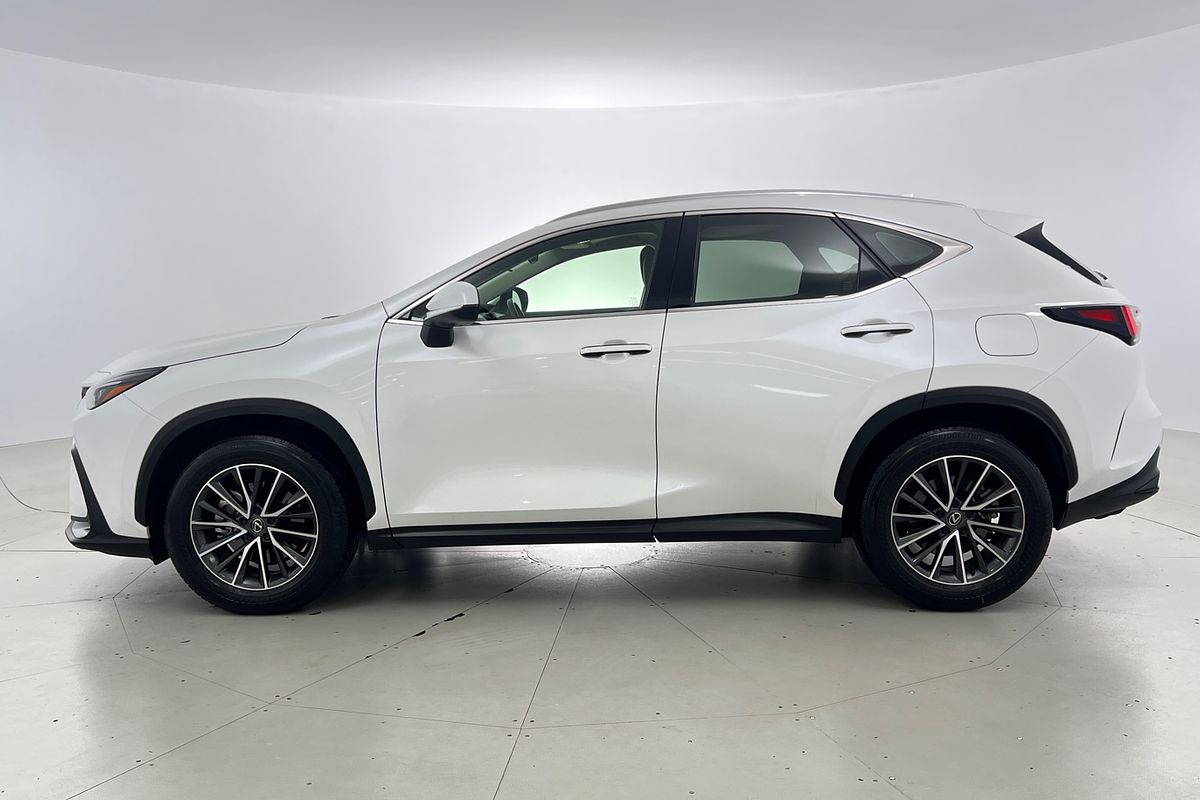 2023 Lexus NX NX250 AAZA20R