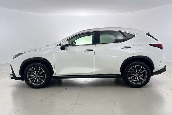 2023 Lexus NX NX250 AAZA20R thumb-1