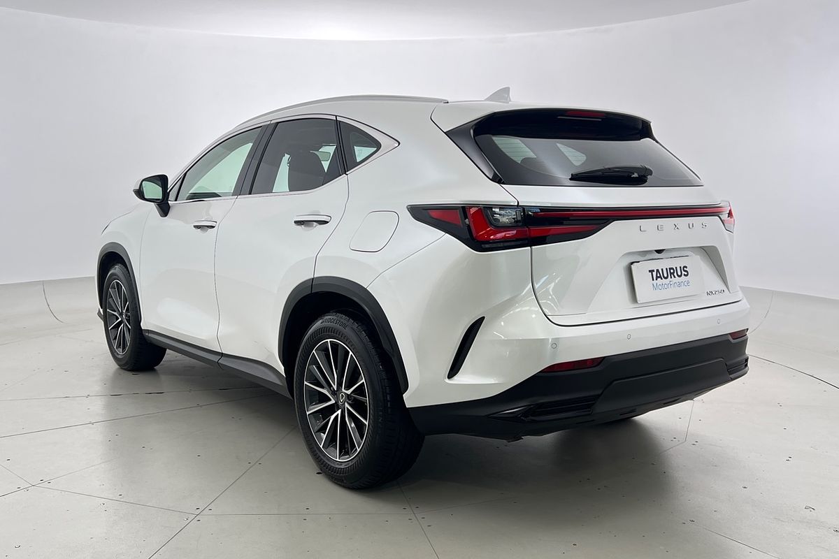 2023 Lexus NX NX250 AAZA20R