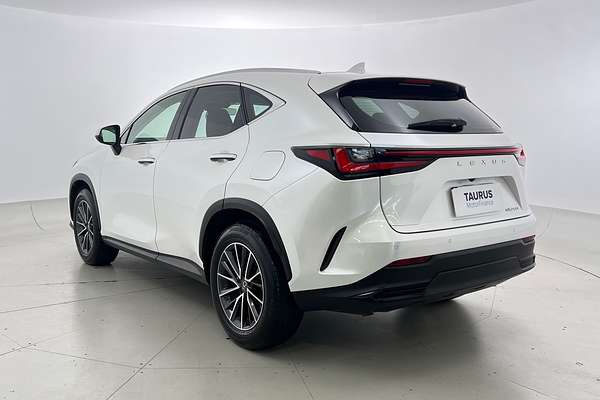 2023 Lexus NX NX250 AAZA20R thumb-2