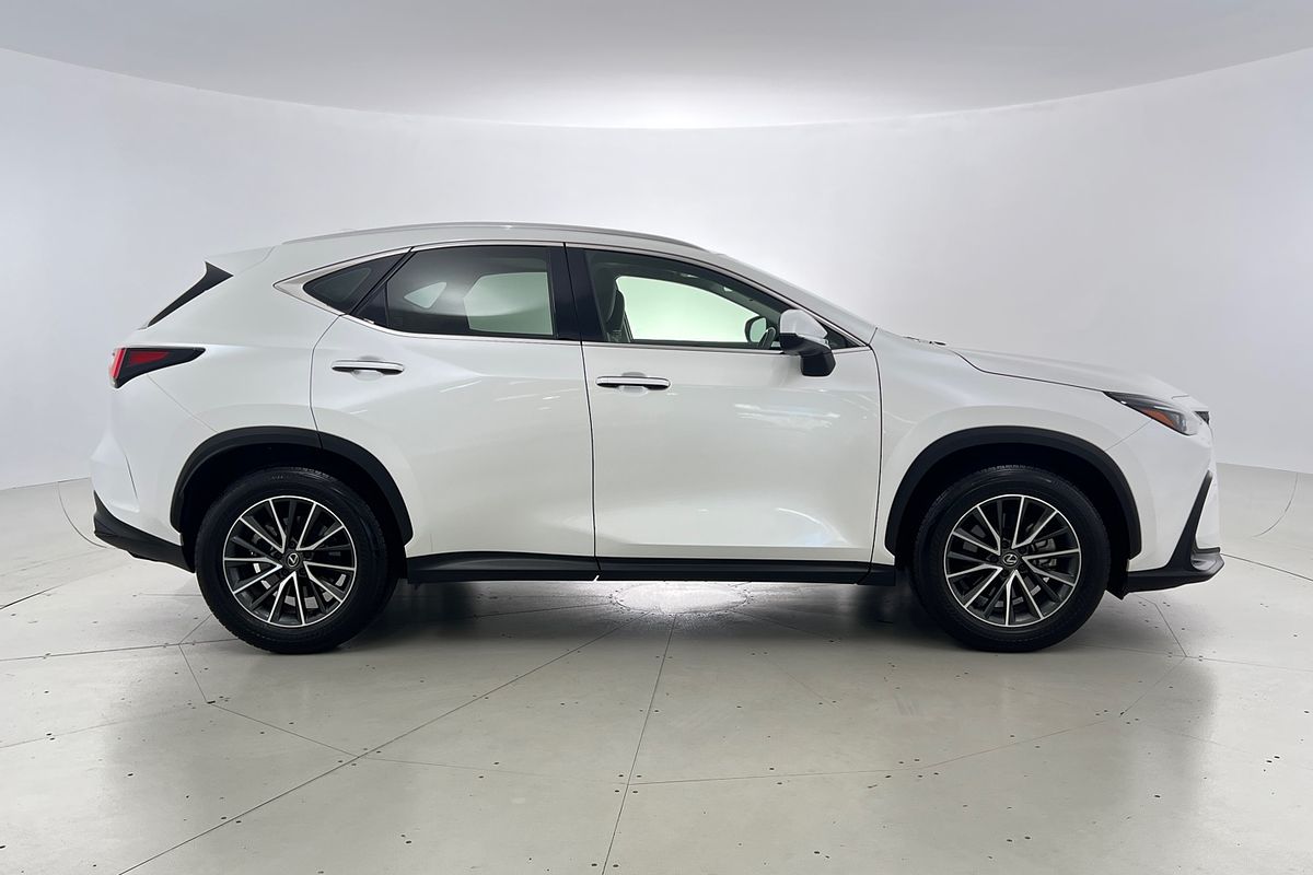 2023 Lexus NX NX250 AAZA20R
