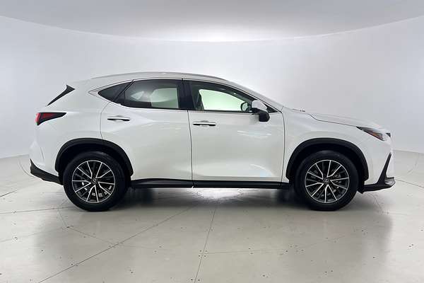 2023 Lexus NX NX250 AAZA20R thumb-5