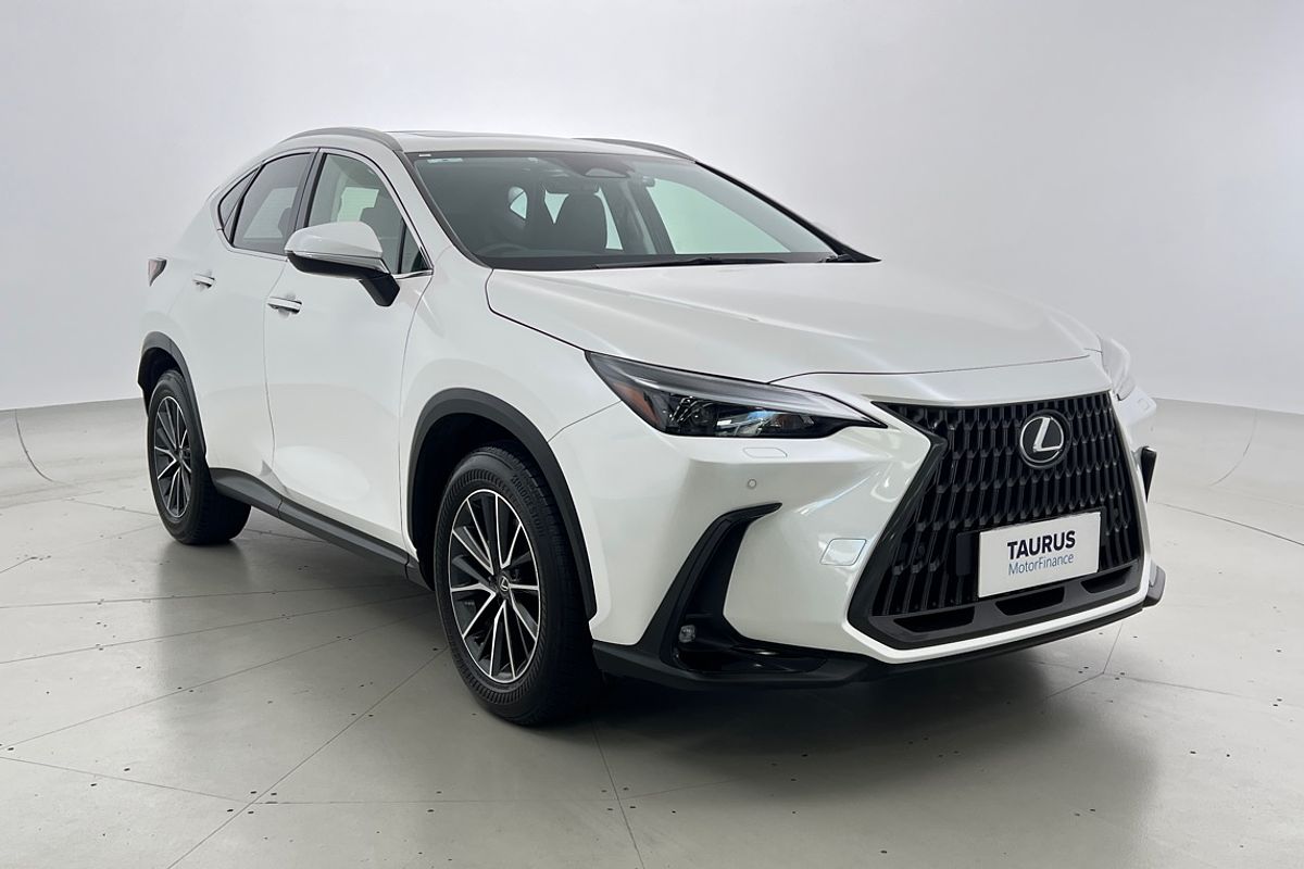 2023 Lexus NX NX250 AAZA20R