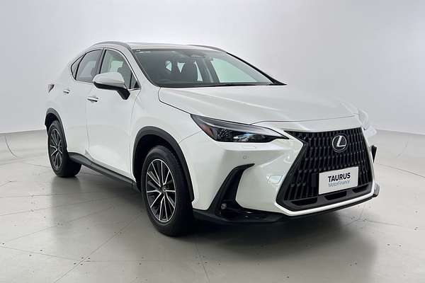 2023 Lexus NX NX250 AAZA20R thumb-6