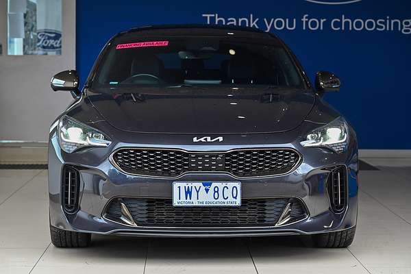 2023 Kia Stinger GT CK