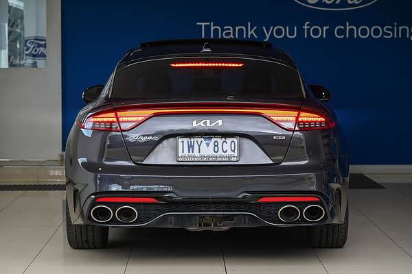 2023 Kia Stinger GT CK