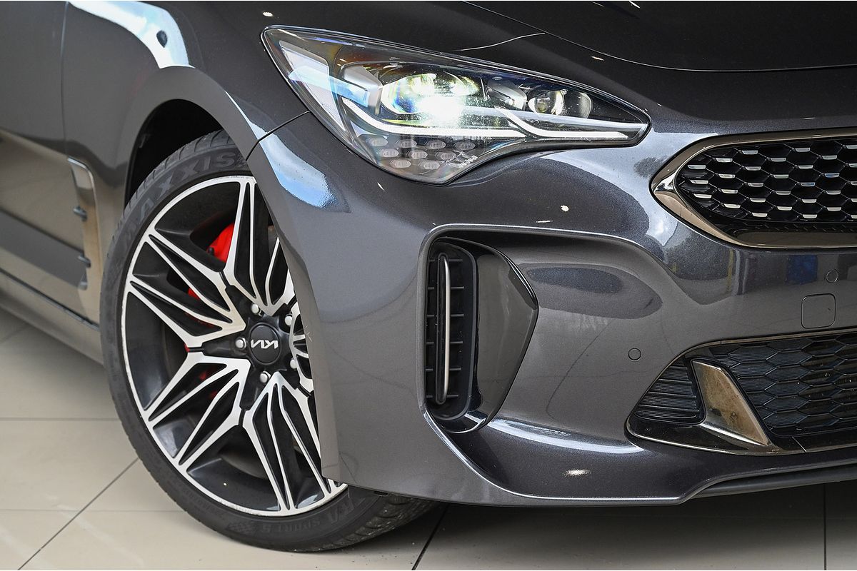 2023 Kia Stinger GT CK