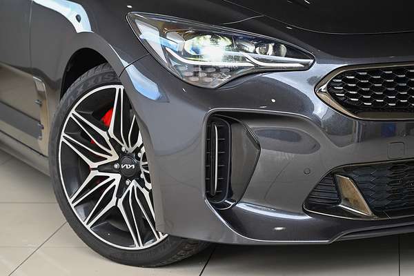 2023 Kia Stinger GT CK