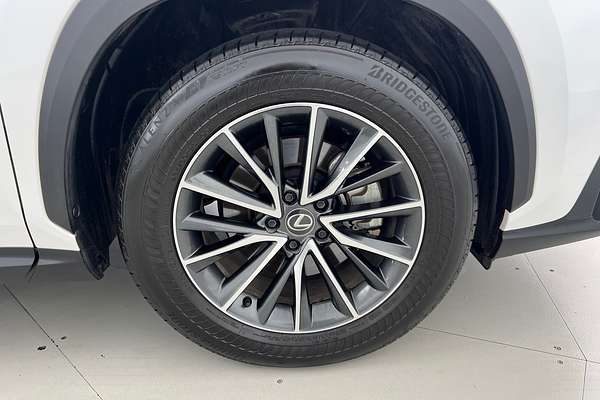 2023 Lexus NX NX250 AAZA20R thumb-19