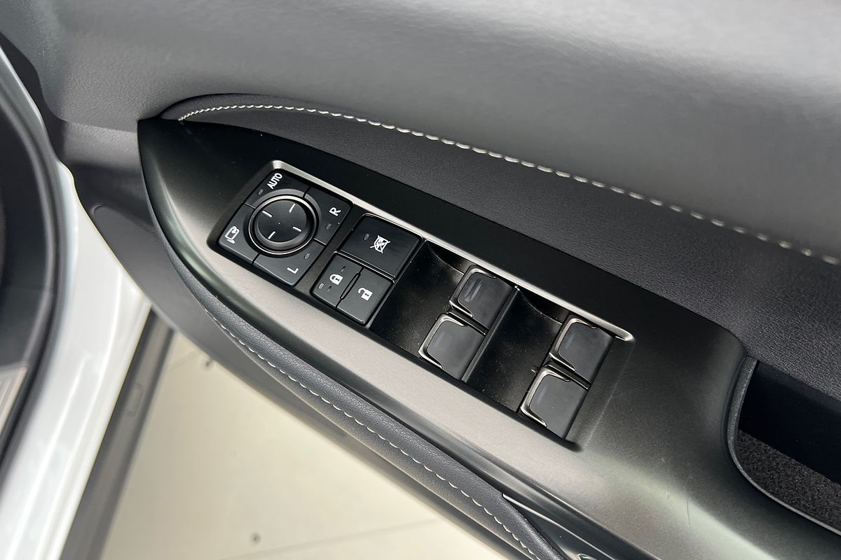 2023 Lexus NX NX250 AAZA20R