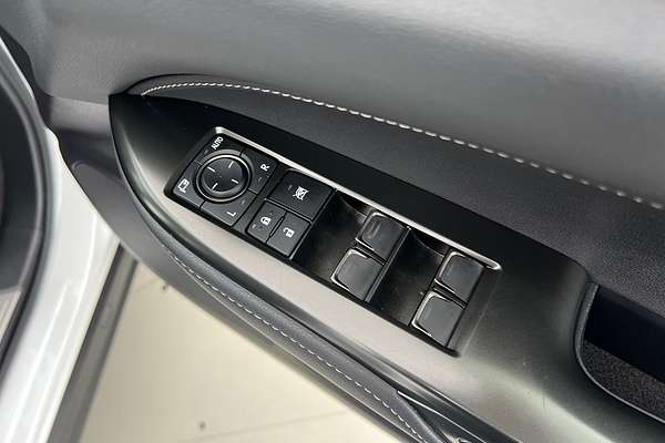 2023 Lexus NX NX250 AAZA20R thumb-9