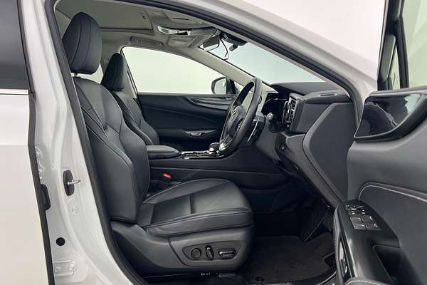 2023 Lexus NX NX250 AAZA20R thumb-8